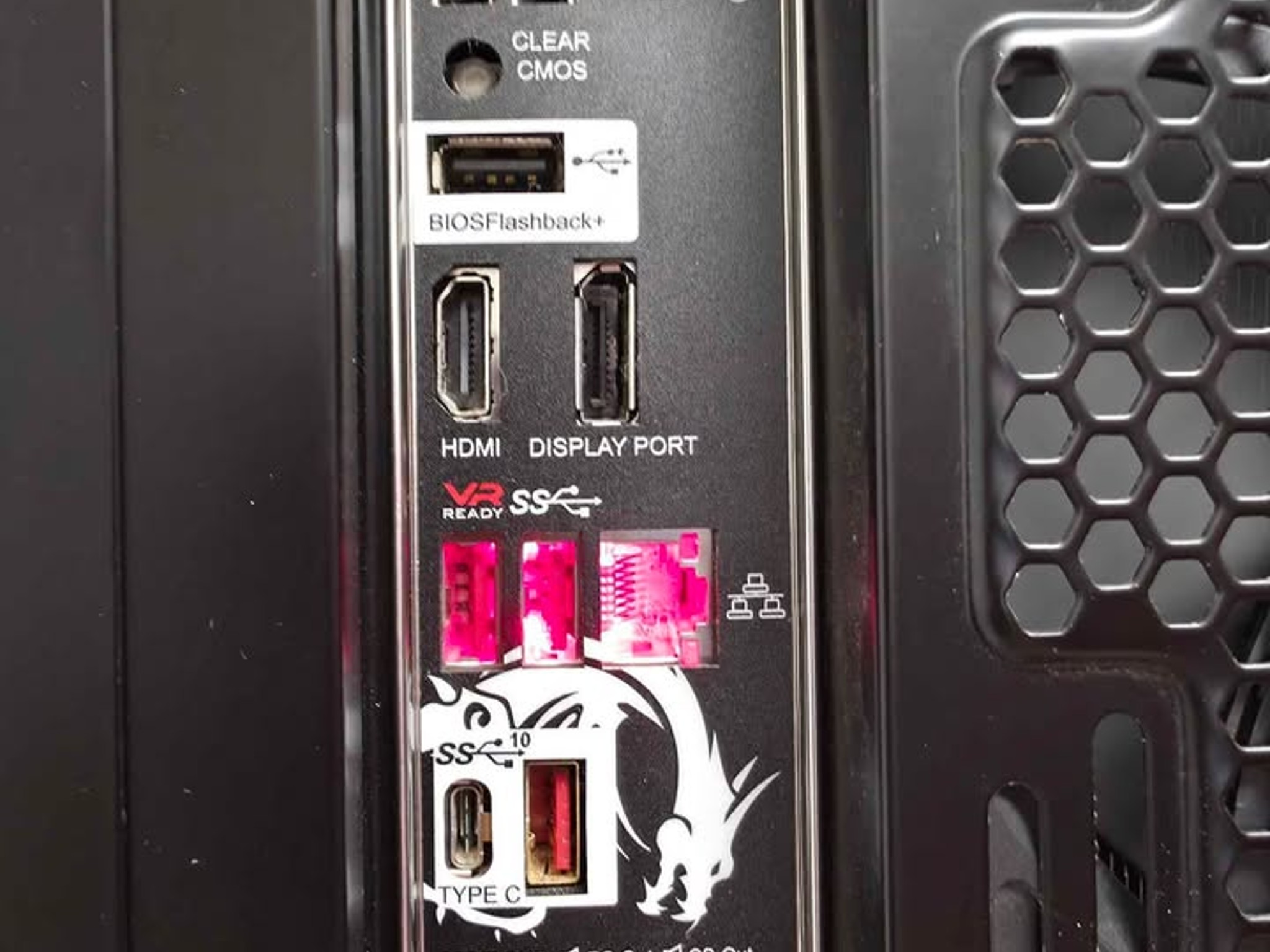 BCPC | 1080p Budget Gaming PC Computer (Intel 7700k CPU, MSI GTX 1080, 16 GB DDR4