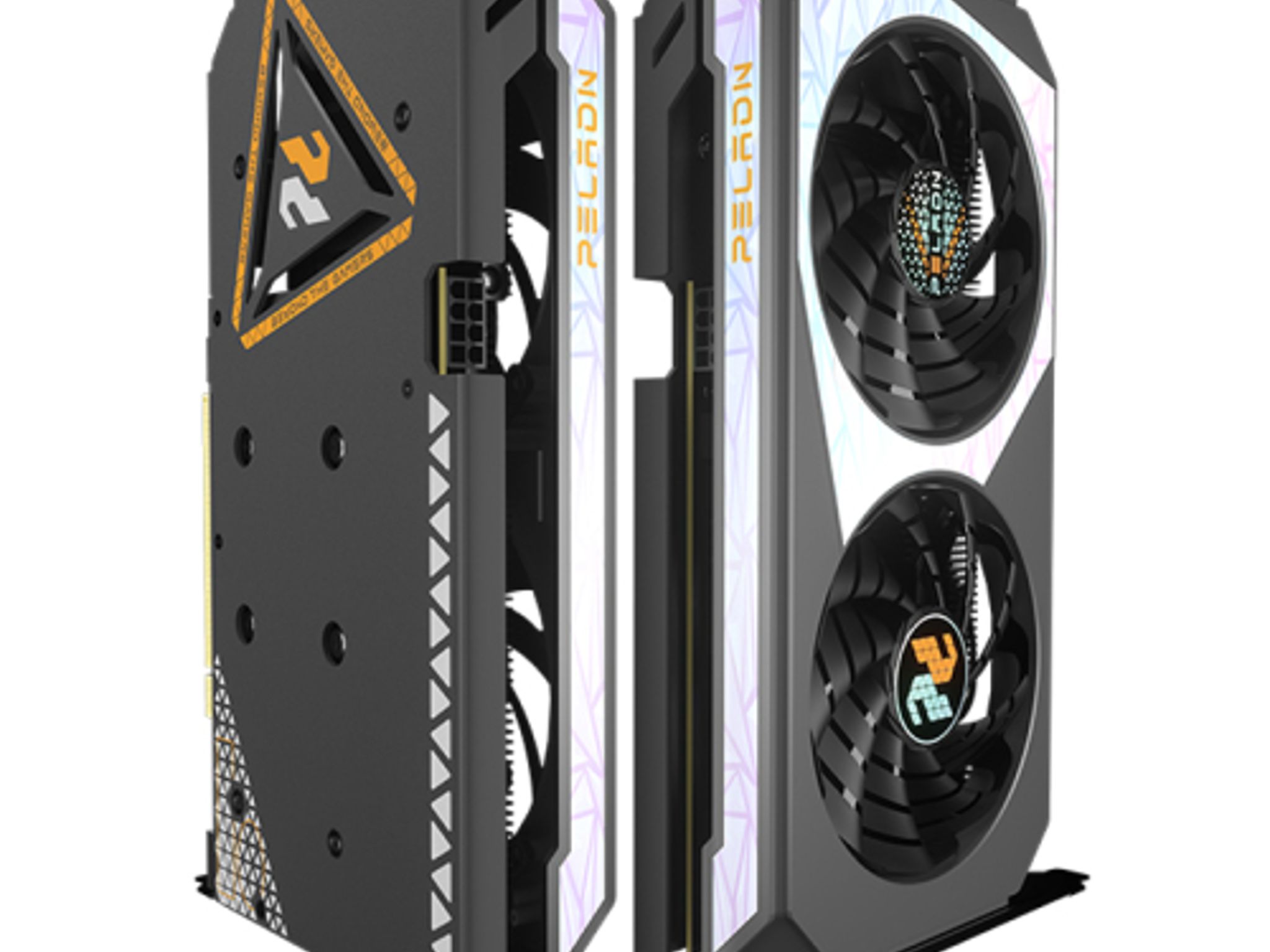 RX 6500 XT 8GDD6 ARMOUR Gaming Graphics Card