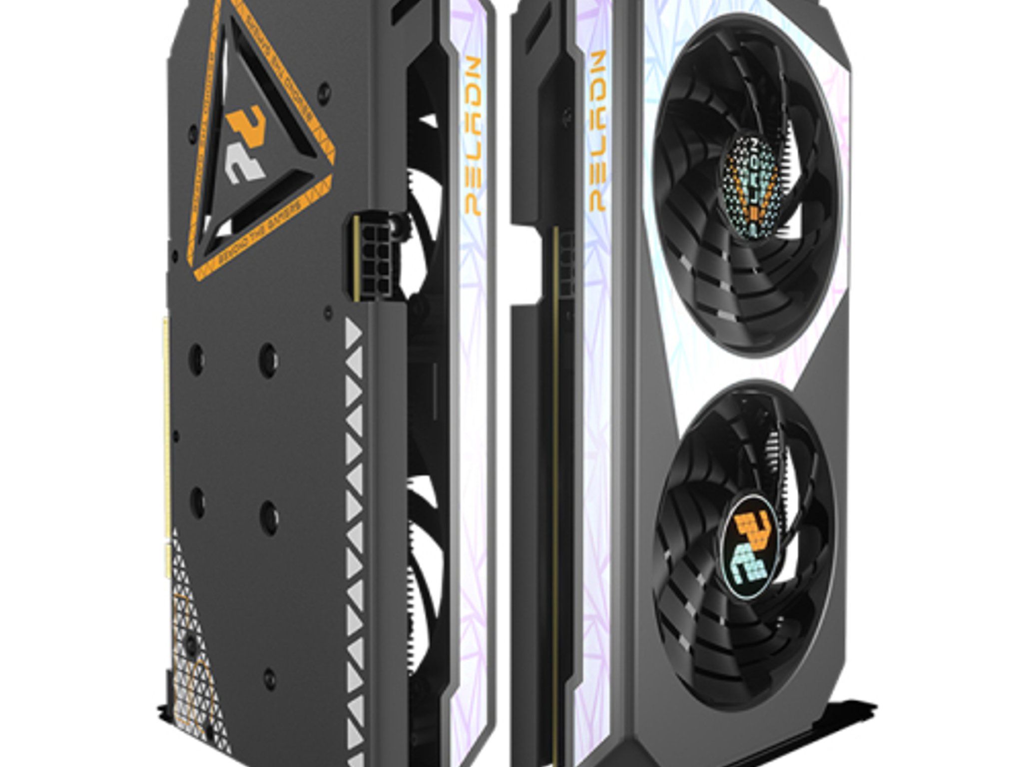 RX 6500 XT 8GDD6 ARMOUR Gaming Graphics Card