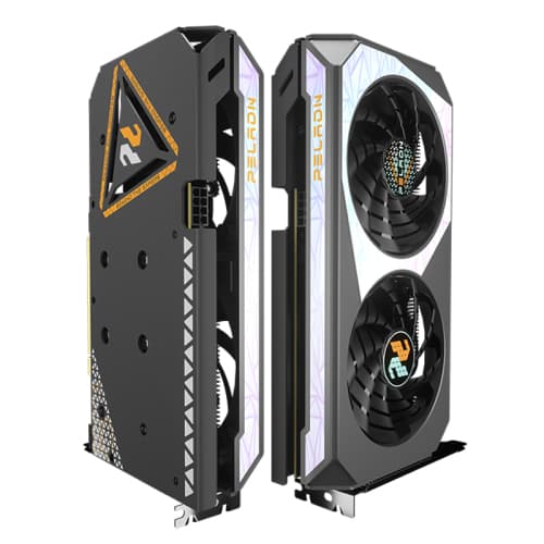 RX 6500 XT 8GDD6 ARMOUR Gaming Graphics Card
