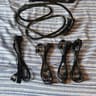 MSI MPG A1000G PCIE5 Power supply PSU