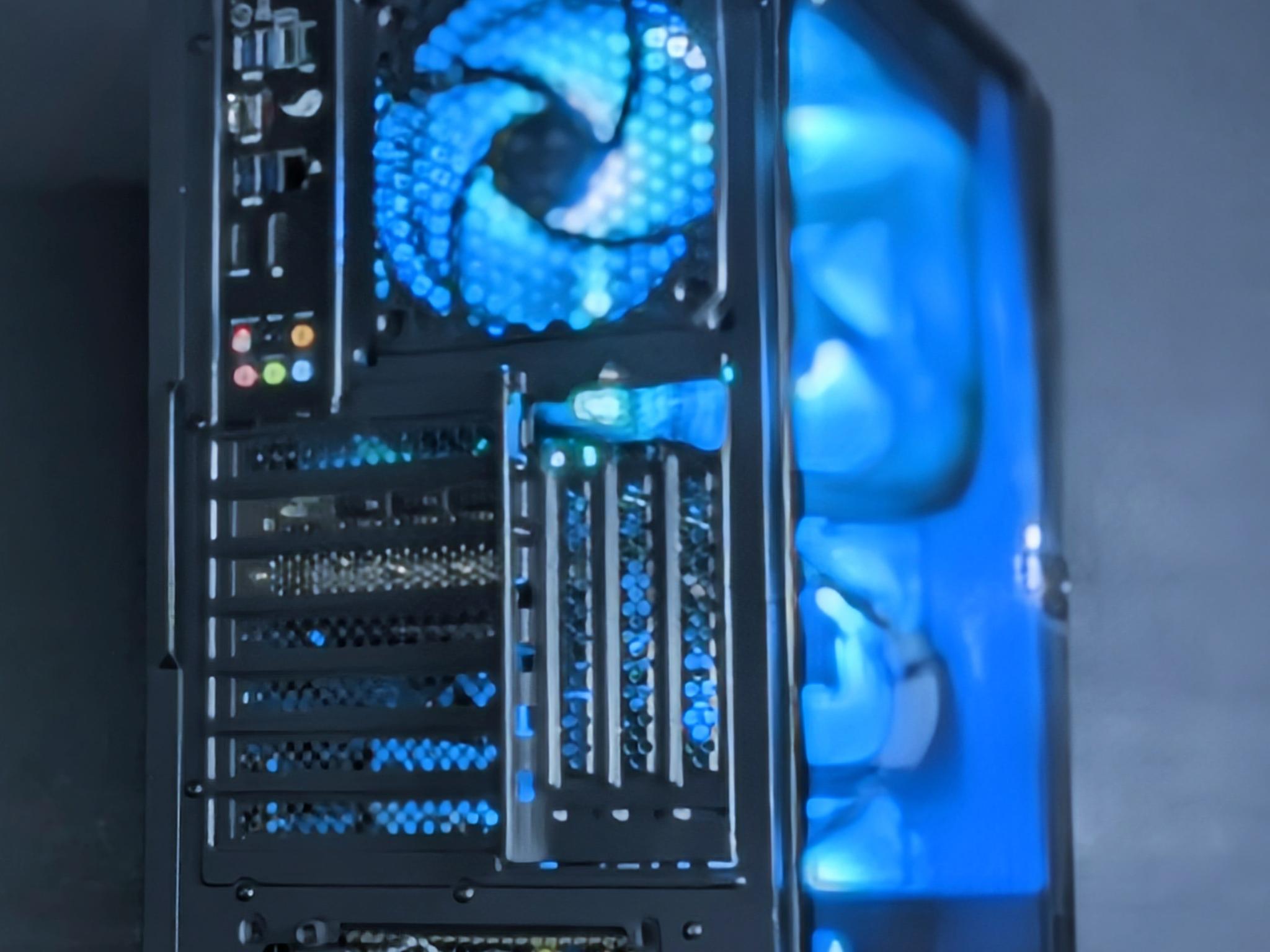 Liquid Cooled🧊💧| RTX3070TI | Ryzen 5@4.2GHz | 1TB NVMe M.2 SSD | Windows 11 Pro(Activated)