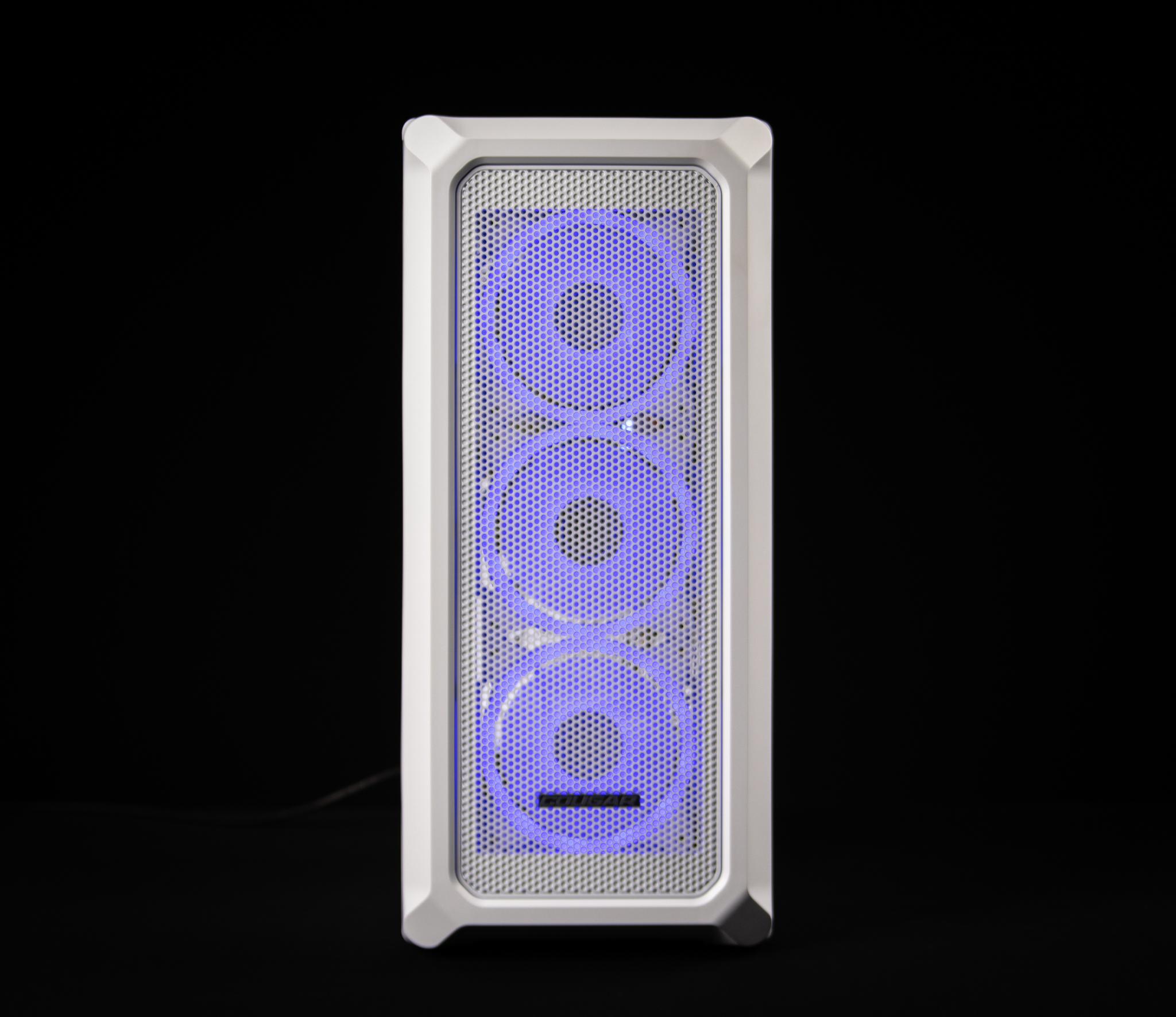 “DexData” GTX 1660 16GB Intel i5 7600 Windows 11 800GB Gaming PC Desktop