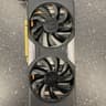 EVGA GeForce GTX 760 4GB GDDR5 Graphics Card - DisplayPort, HDMI, DVI