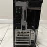 NVIDIA RTX 2070, Intel i5-8500, 16GB RAM,3.2TB Storage- Dell Gaming PC w/Wi-Fi & BT(Missing F Plate)