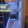 Custom Gaming PC Build