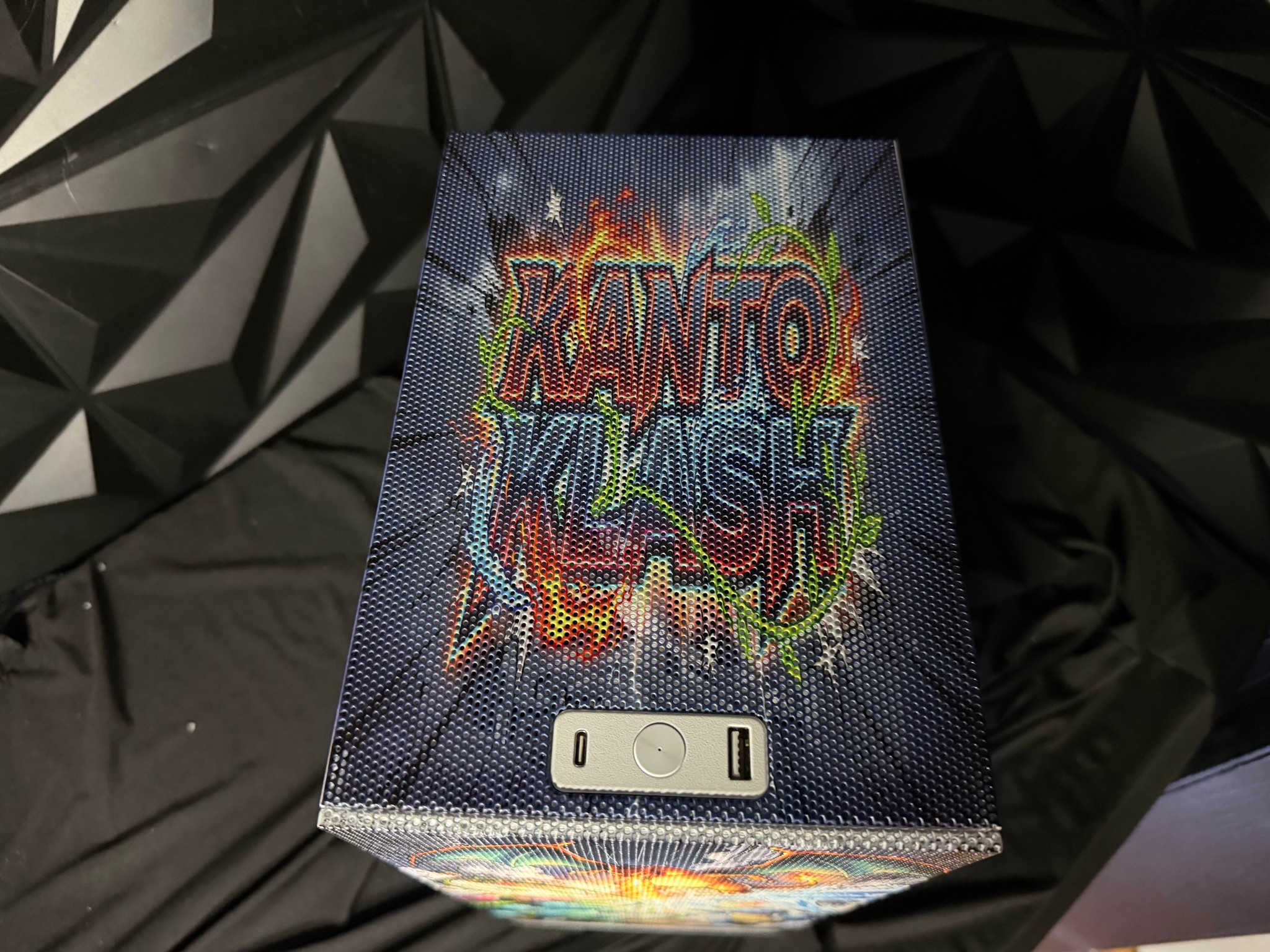 ⚡🔥 KANTO KLASH 🔥⚡Ryzen 7 7700X| RX 9060XT 16 GB| 32 GB DDR5| 1 TB NVMe| 700W PSU