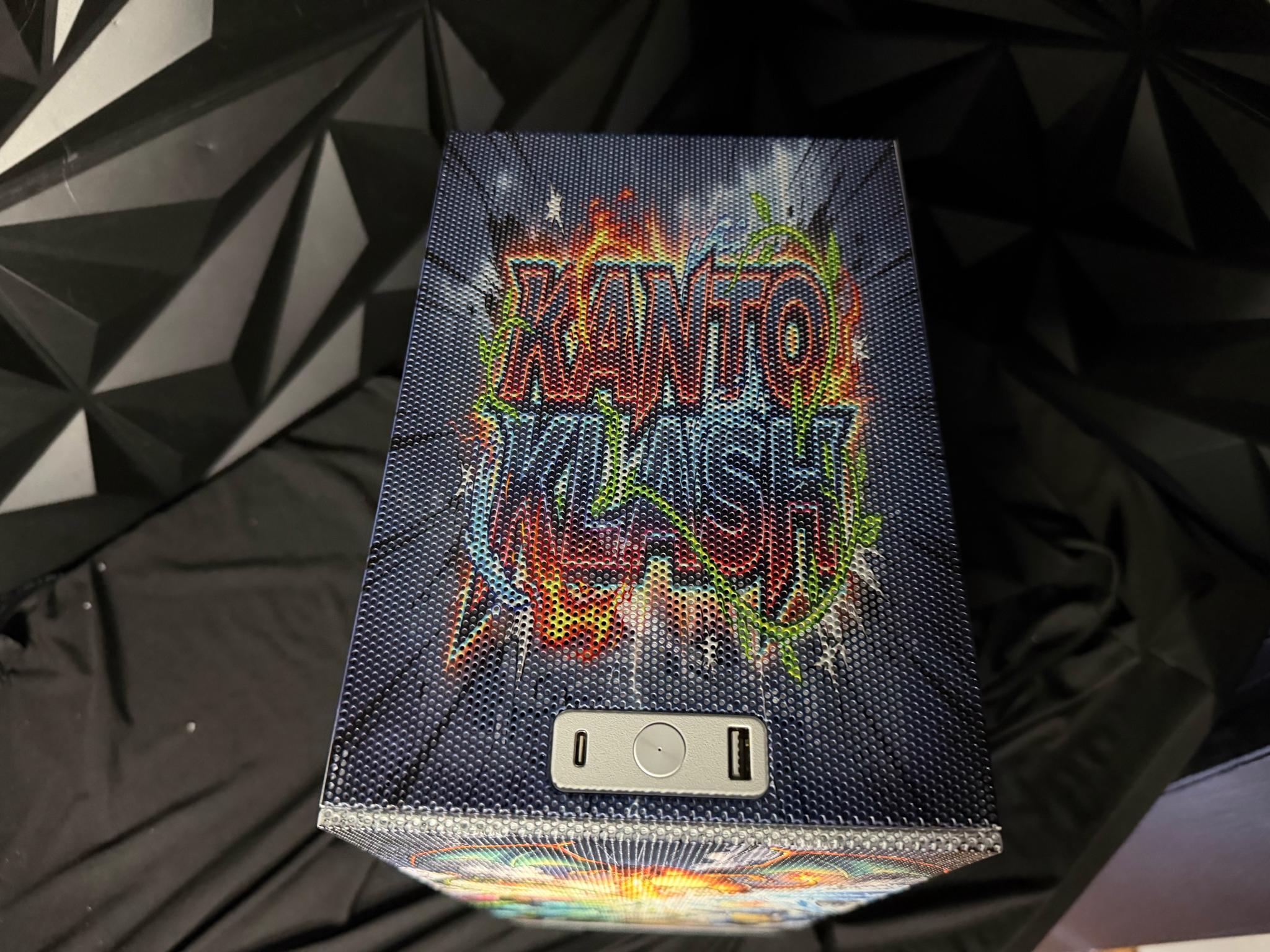 ⚡🔥 KANTO KLASH 🔥⚡Ryzen 7 7700X| RX 9060XT 16 GB| 32 GB DDR5| 1 TB NVMe| 700W PSU