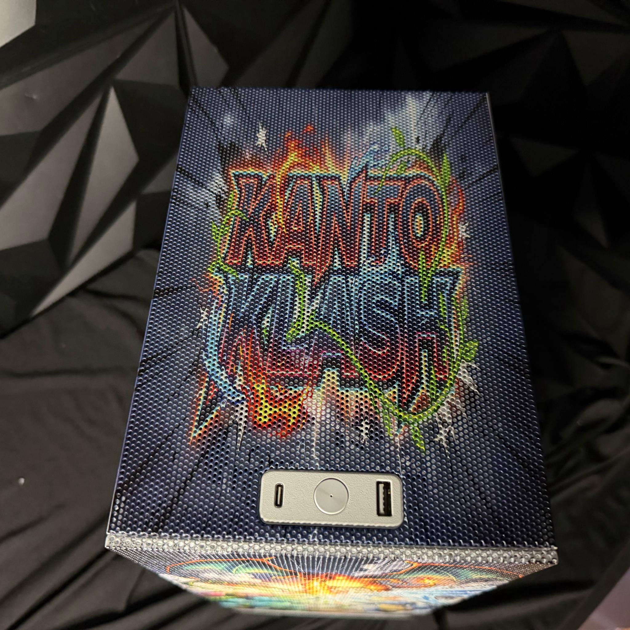 ⚡🔥 KANTO KLASH 🔥⚡Ryzen 7 7700X| RX 9060XT 16 GB| 32 GB DDR5| 1 TB NVMe| 700W PSU