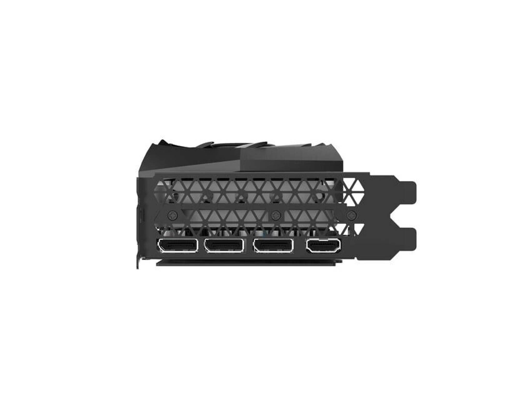 ZOTAC GAMING GEFORCE RTX 3090 TRINITY 24GB - USED