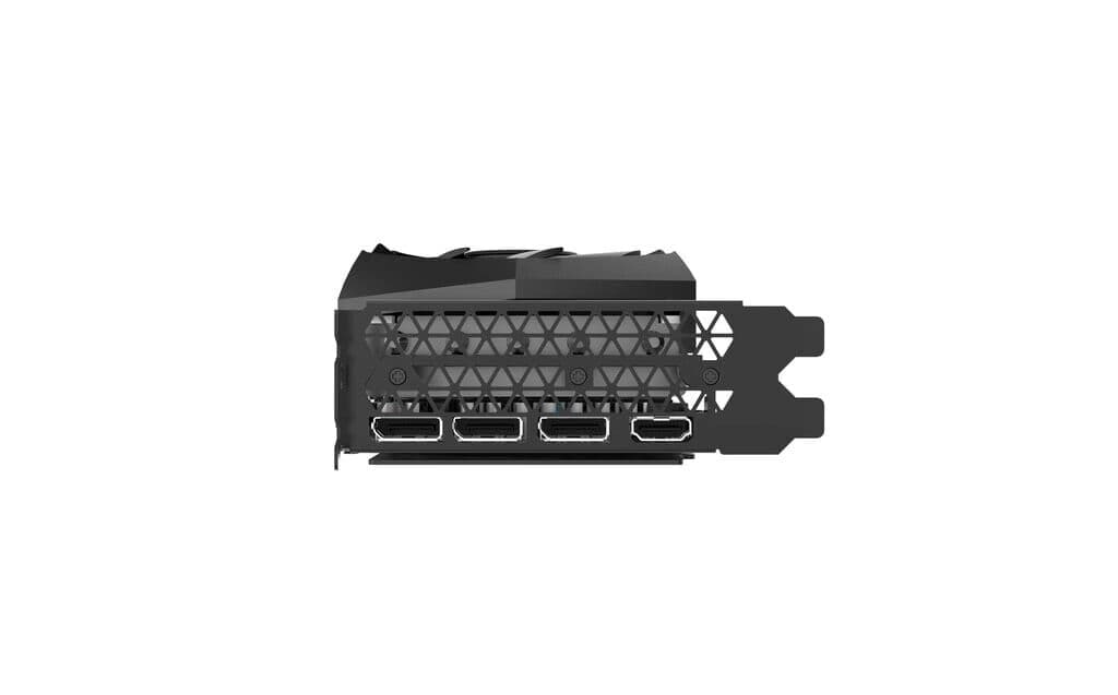 ZOTAC GAMING GEFORCE RTX 3090 TRINITY 24GB - USED