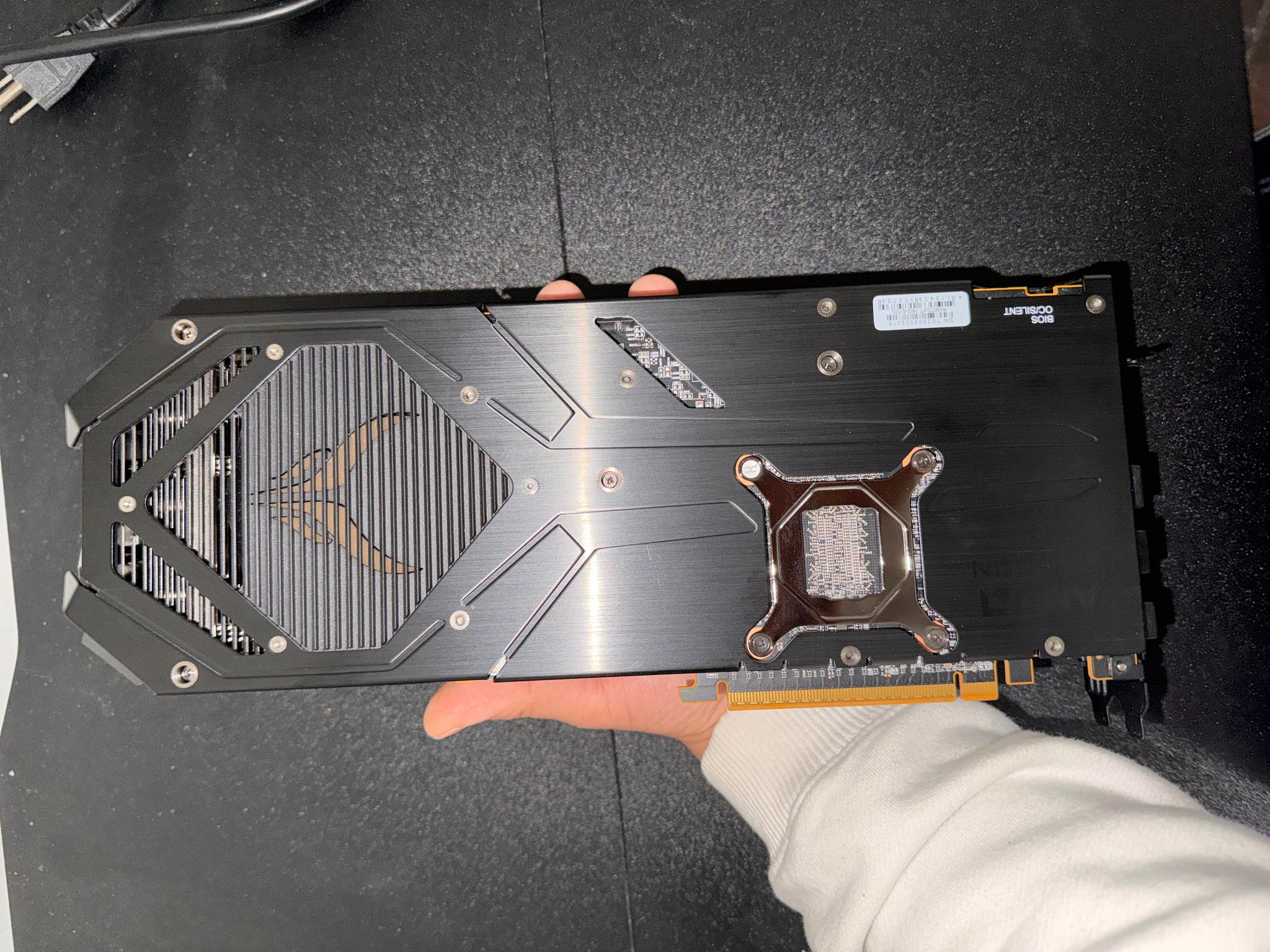 PowerColor Red Devil RX 9070 XT