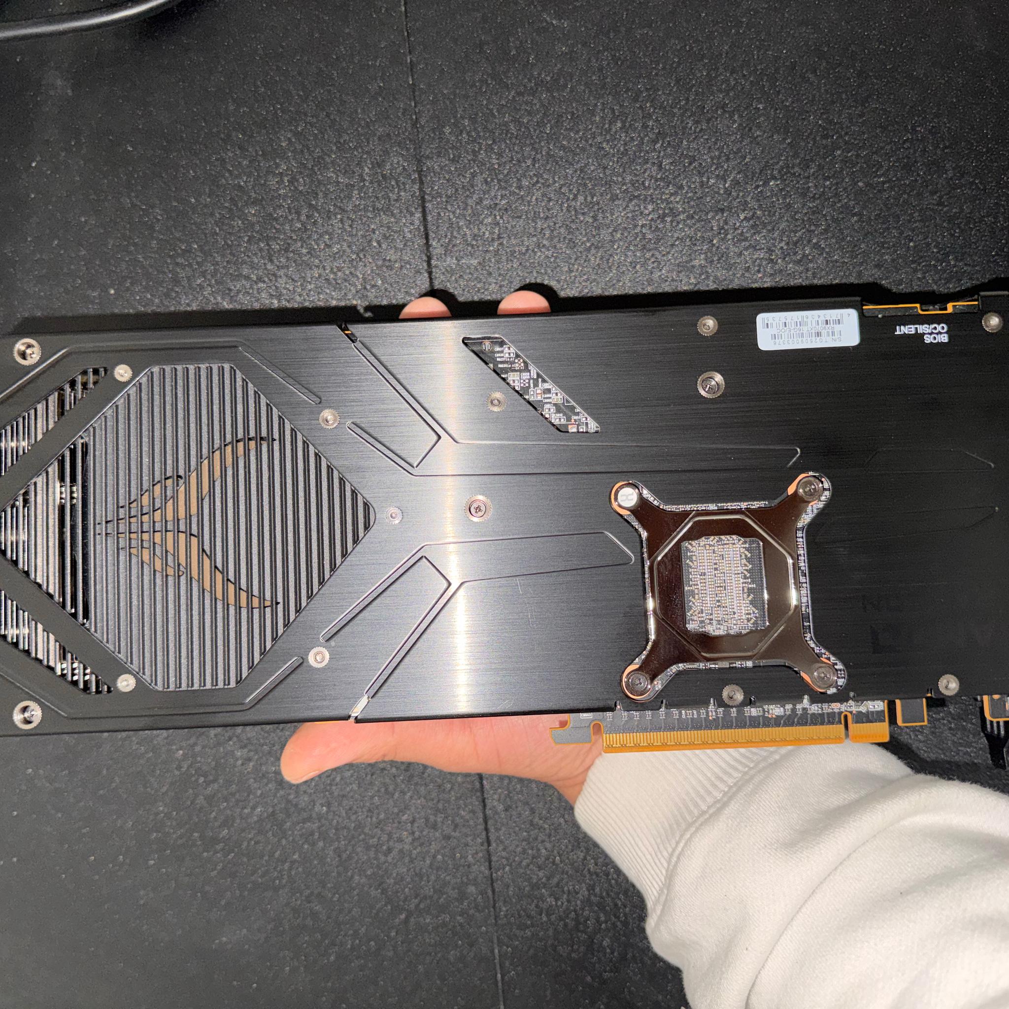 PowerColor Red Devil RX 9070 XT