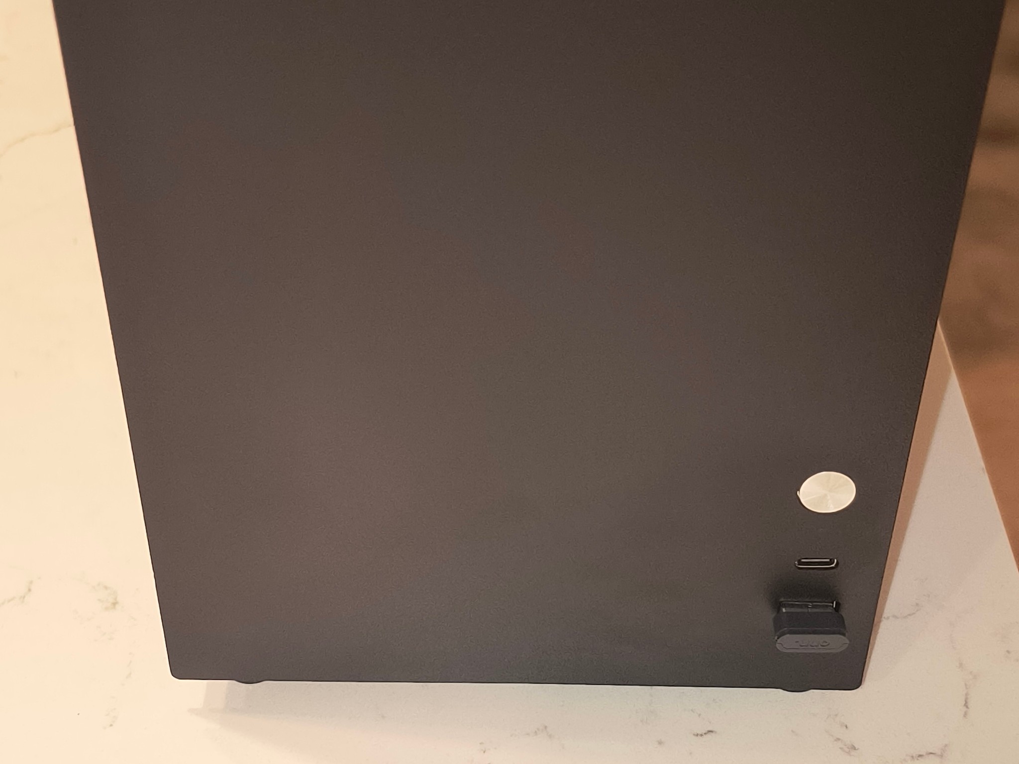 Custom Gaming PC Build