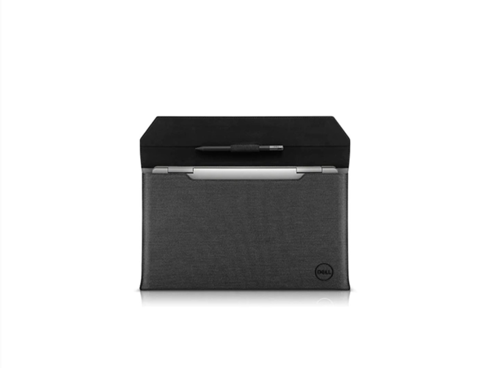 Dell Premier Sleeve 13 Black Water-Resistant Padded Case for XPS 13 Laptop