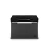 Dell Premier Sleeve 13 Black Water-Resistant Padded Case for XPS 13 Laptop
