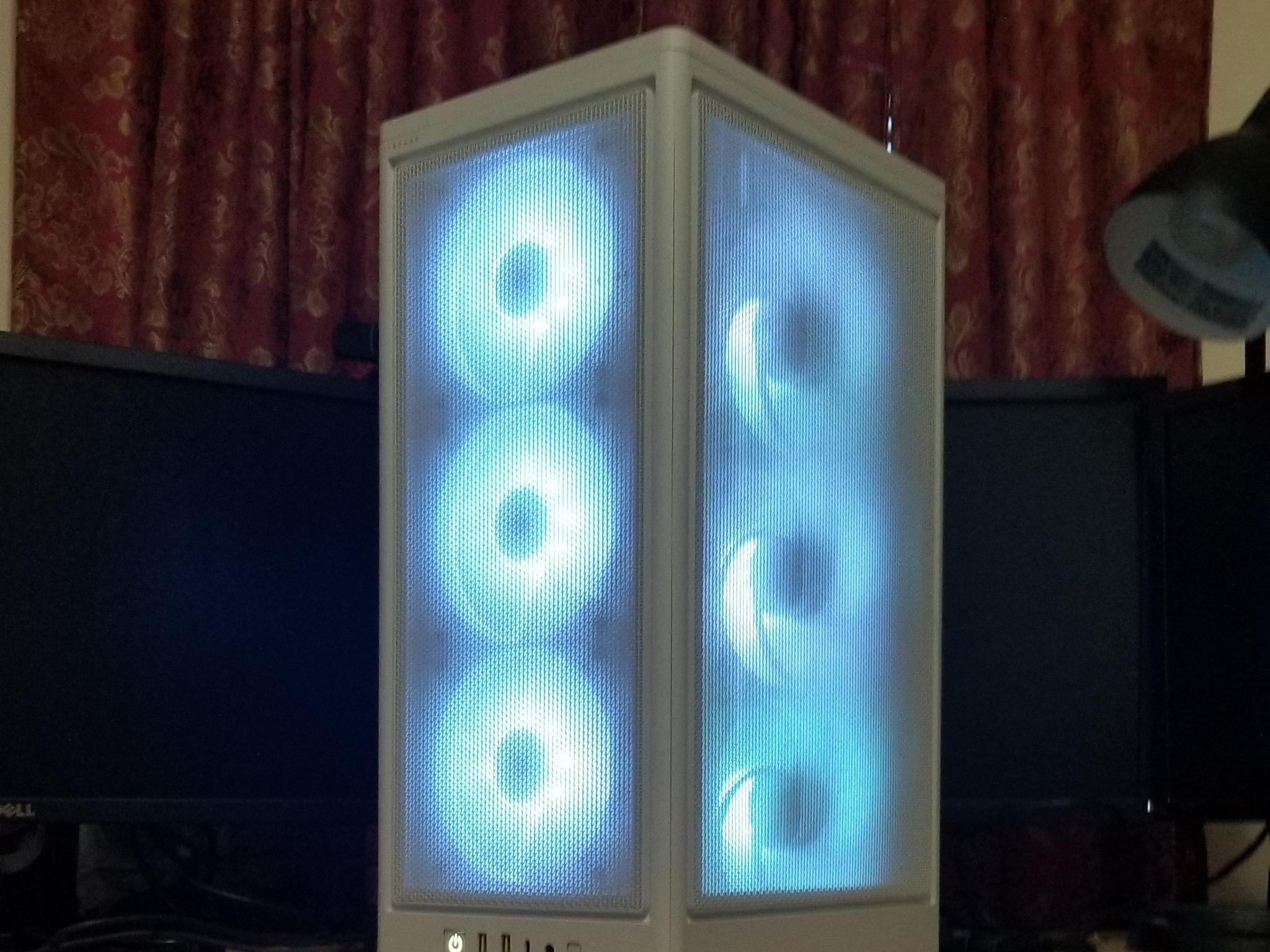 Eisblock II | 9800X3D