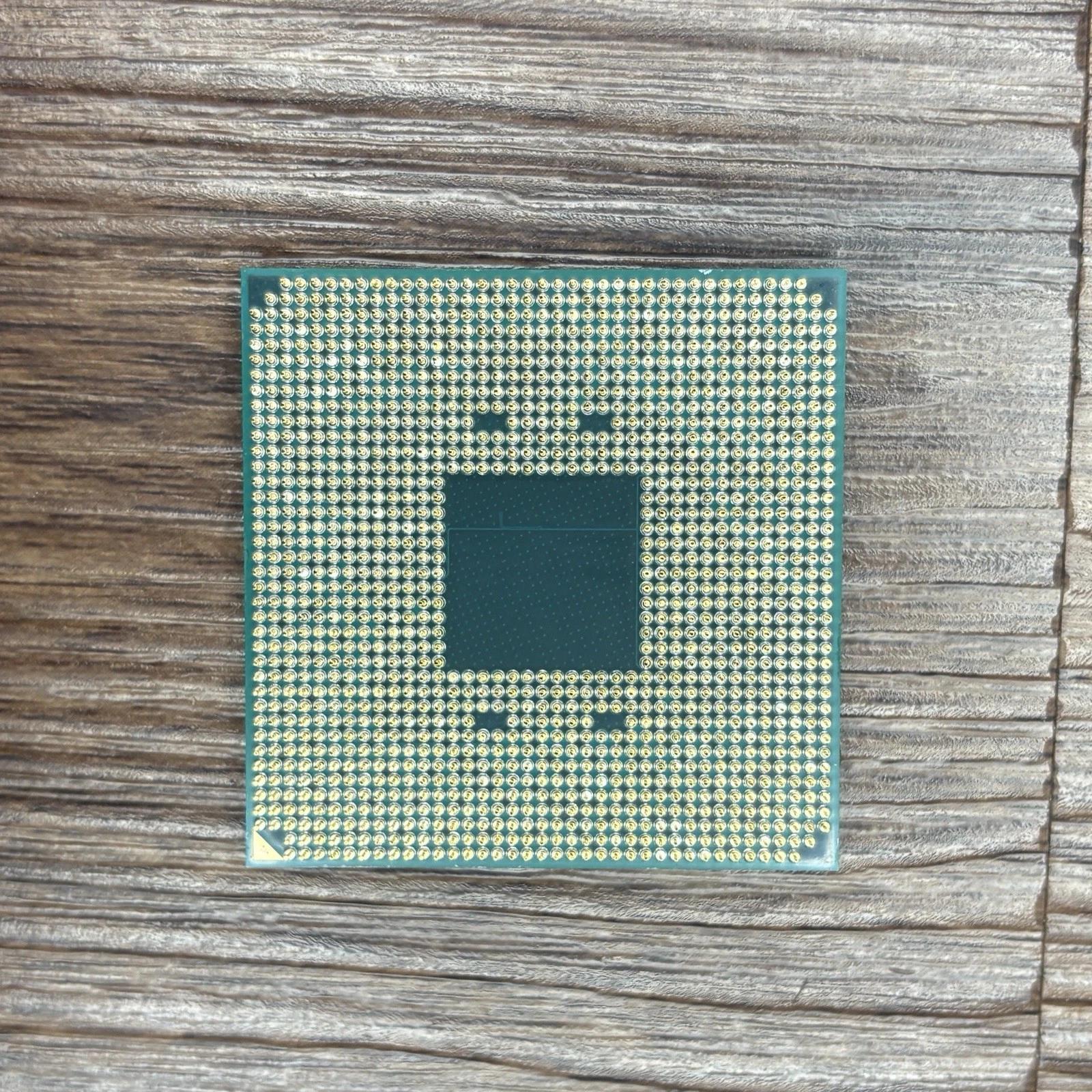 AMD CPU Ryzen 5 5600 3.5GHz Socket AM4