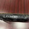 EVGA GeForce GTX 1070 SC 8GB GDDR5 Graphics Card