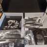 MSI Intel X99A SLI KRAIT Edition Motherboard (LGA 2011-3 socket). “Open-box”, in original retail box