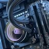 🌪️FOUNDER |1440p Gaming PC: RTX 3080 FE 10GB, Ryzen 5 7600x, 32GB DDR5 RAM, 1TB M.2 SSD w/ WIFI