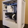 Ryzen 5 5600G, Nvidia GTX 1080, Gaming PC!