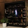 4070 12 GB | Ryzen7  5800X  | 32GB Ram | NVME  | 850W GOLD | Win 11 | Liquid Cooled
