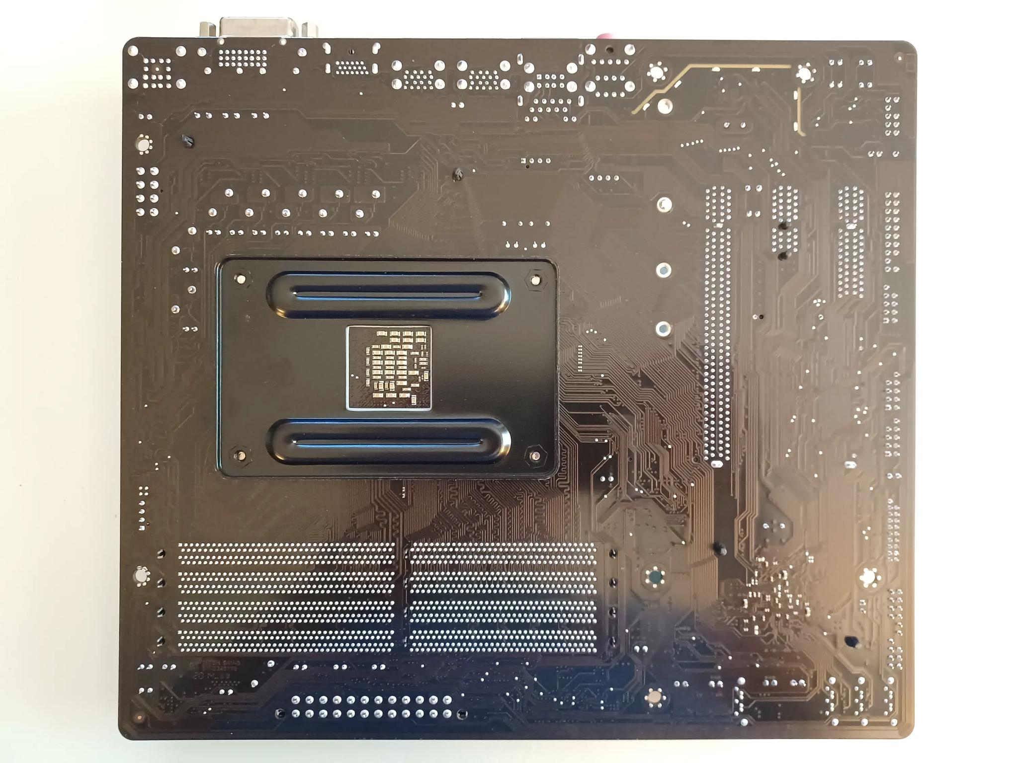 [As-Is] Gigabyte B450M DS3H Rev. 1.0