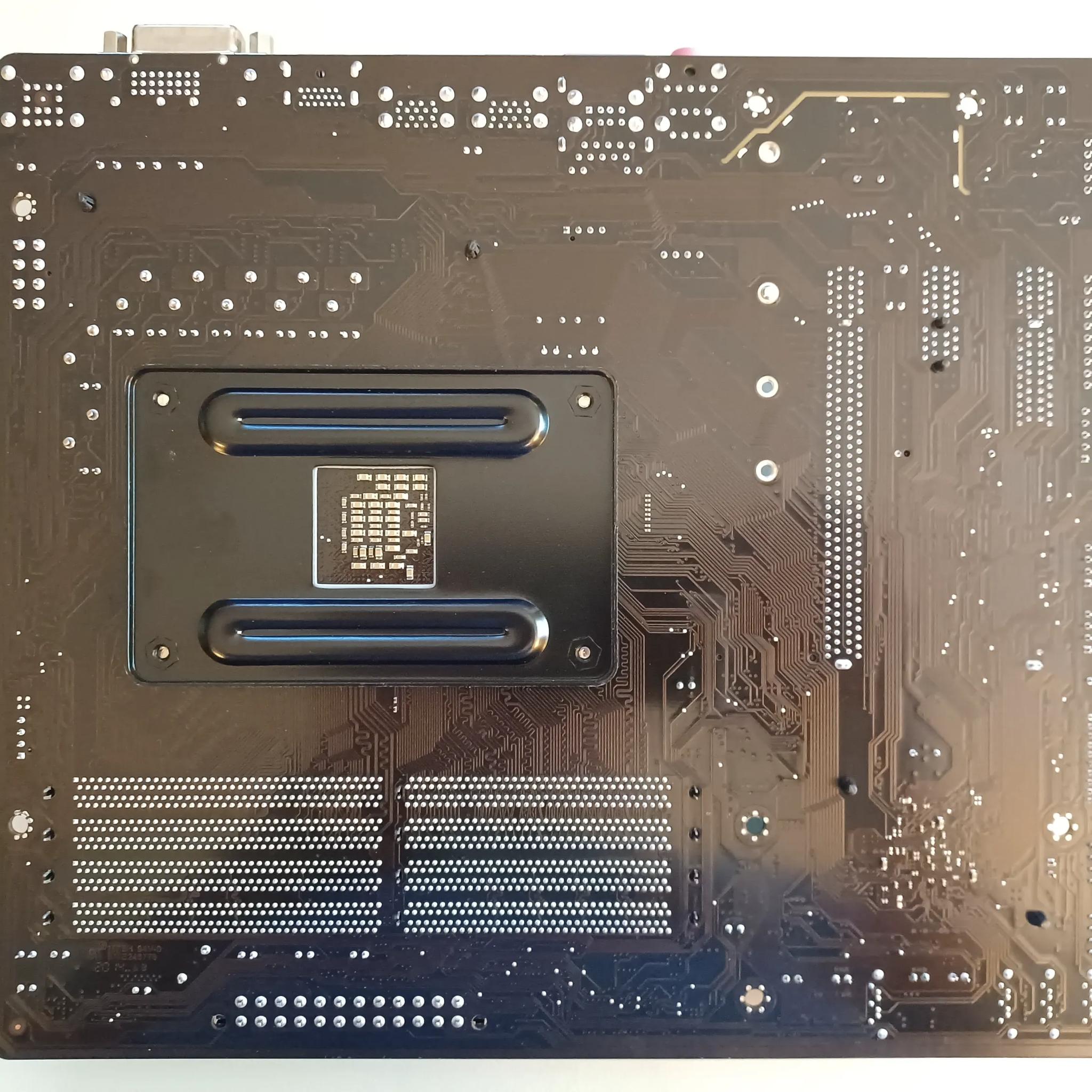 [As-Is] Gigabyte B450M DS3H Rev. 1.0