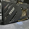 MSI GeForce RTX 4070 SUPER 12G VENTUS 2X OC - Compact Dual Fan - 1440p Beast