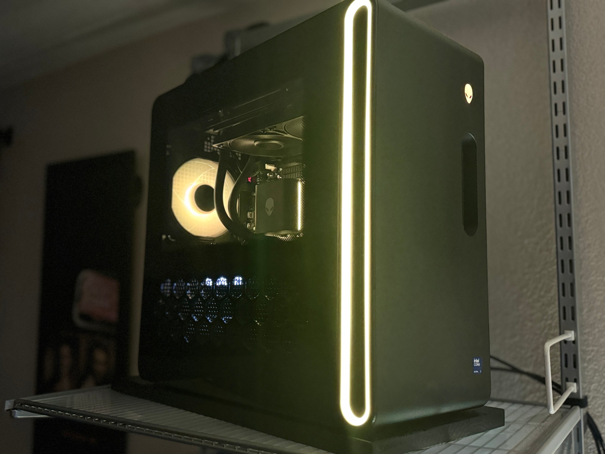 Alienware Aurora ACT 1250