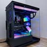 Ryzen 7 9800X3D + RX 9070 XT Gaming PC | 32GB DDR5 | 1TB SSD