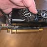 MSI GTX 1050 TI 4GT LP