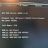 AMD Ryzen 5 7500X3D + ASRock B850M-C AM5 Motherboard Bundle