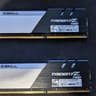 G.Skill Trident Z Neo 32 GB (2 x 16 GB) DDR4-3600 CL16 Memory