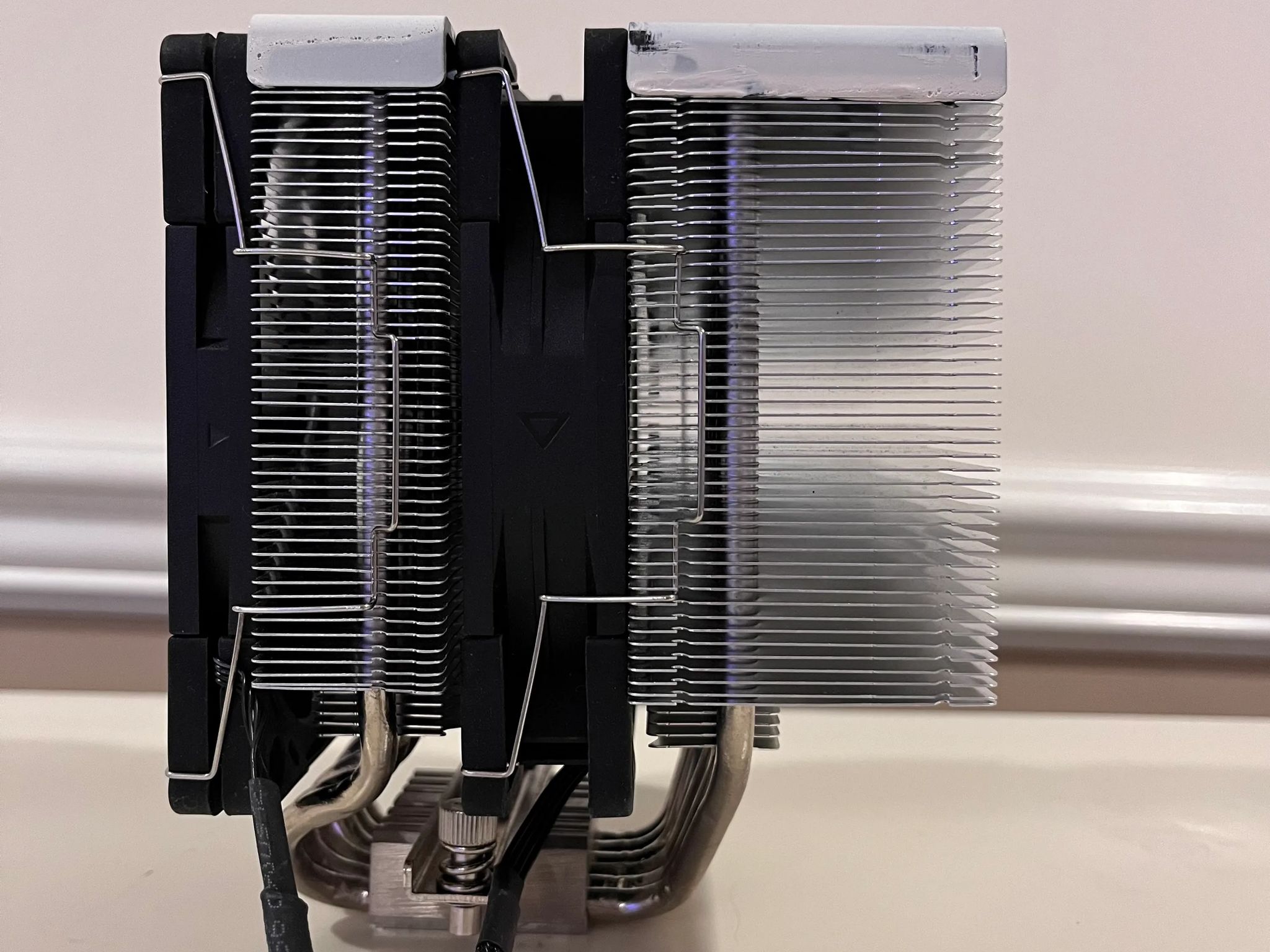 Custom Painted Scythe Fuma 3 Tower Cooler (AM5 ONLY)