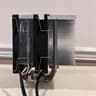 Custom Painted Scythe Fuma 3 Tower Cooler (AM5 ONLY)