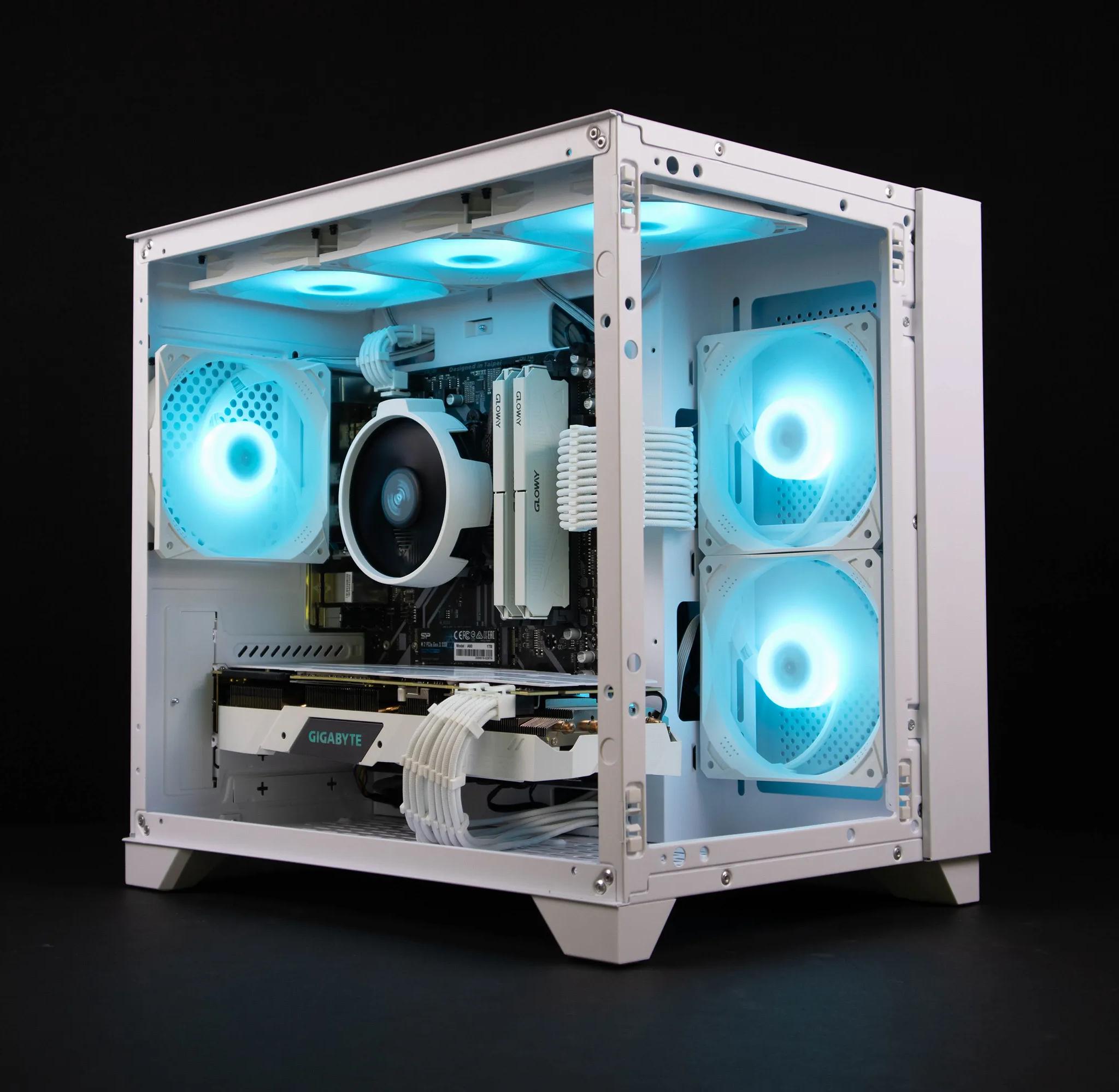 RTX 2080 Super | Ryzen 5 5500 | 16gb RAM
