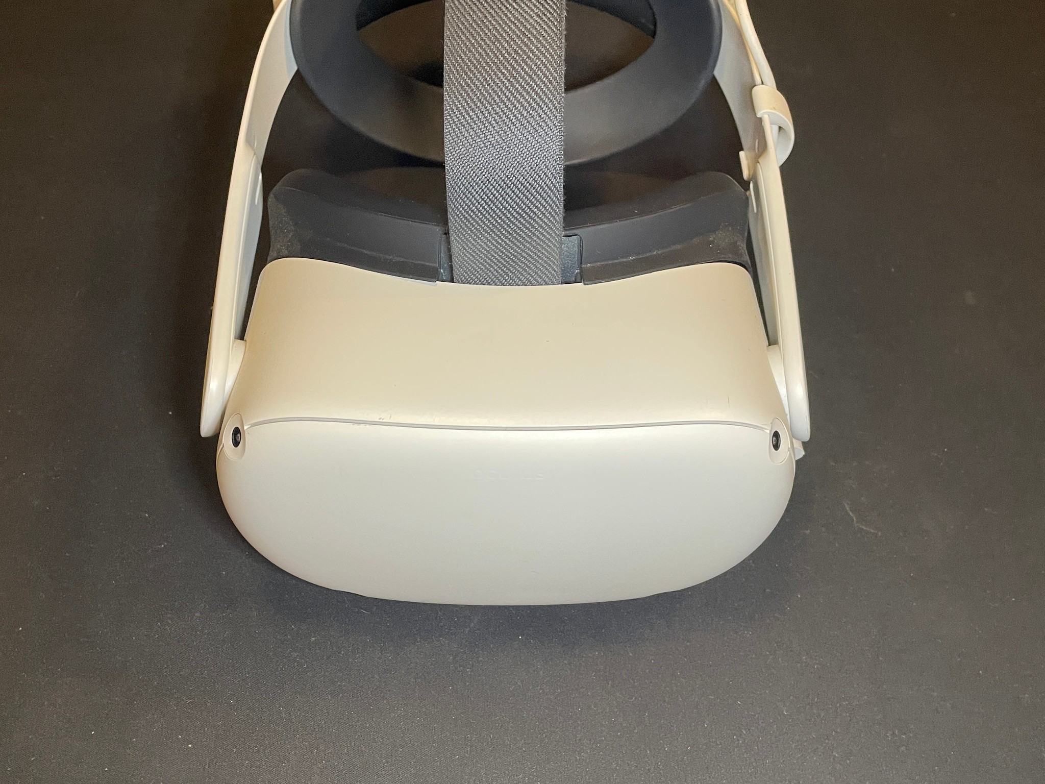 Meta Quest 2 128gb With Developer Account And Accessories