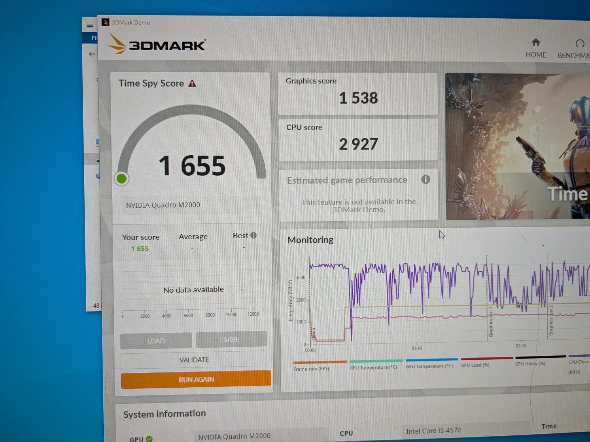 70 FPS Fortnite | 180 Day Warranty | i5-4570, 16GB RAM, 1TB+ Storage, Nvidia 4GB GPU, Win or Linux