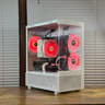 GTX 1660Ti 6GB | AMD Ryzen 5 3600 | 16GB DDR4 |500GB SSD | Win11 | WIFI | 1080P Gaming PC