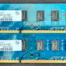 Elpida 4GB (2x2GB) DDR3 1334Mhz CL9 RAM