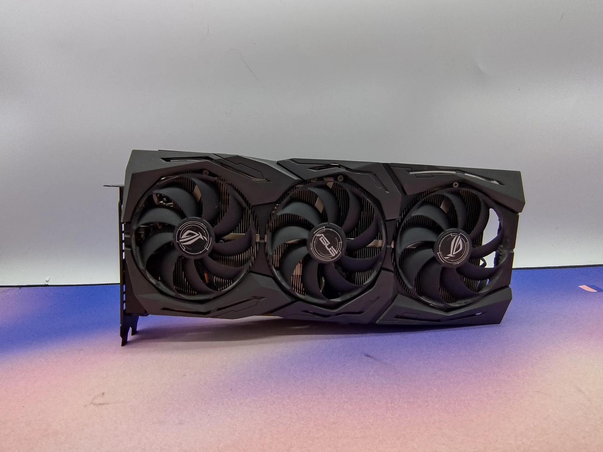 Asus ROG Strix RTX 2070