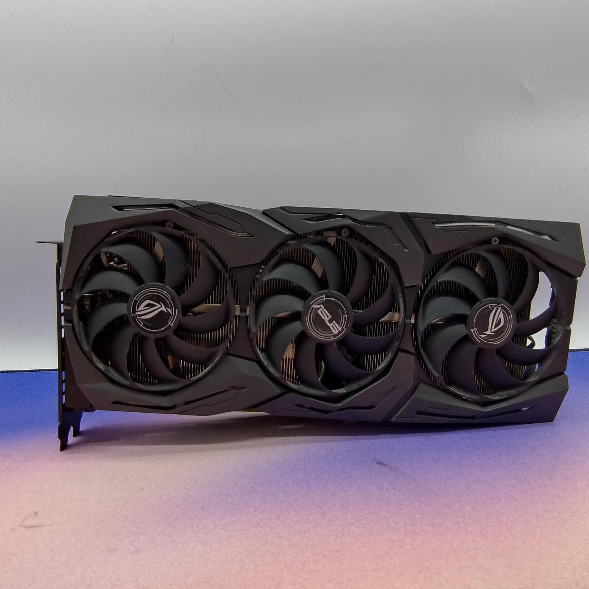 Asus ROG Strix RTX 2070