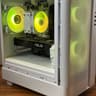 GTX 1080 | Ryzen 5 3500x | 16GB DDR4 | 1.26TB | Win 11 | Office 2024 | FREE SHIP | 1080p Gaming PC