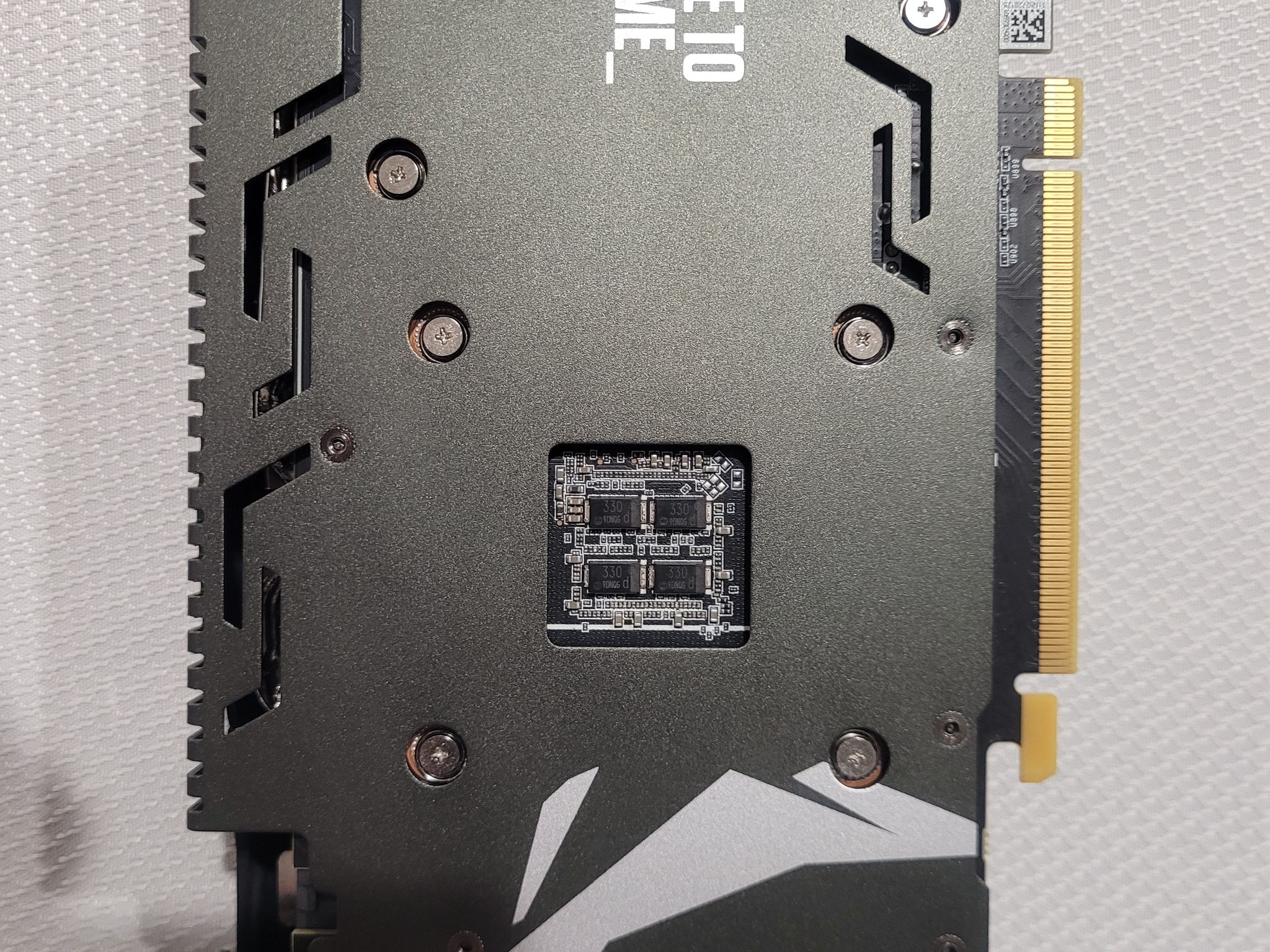 Zotac Gaming RTX 2060 6GB