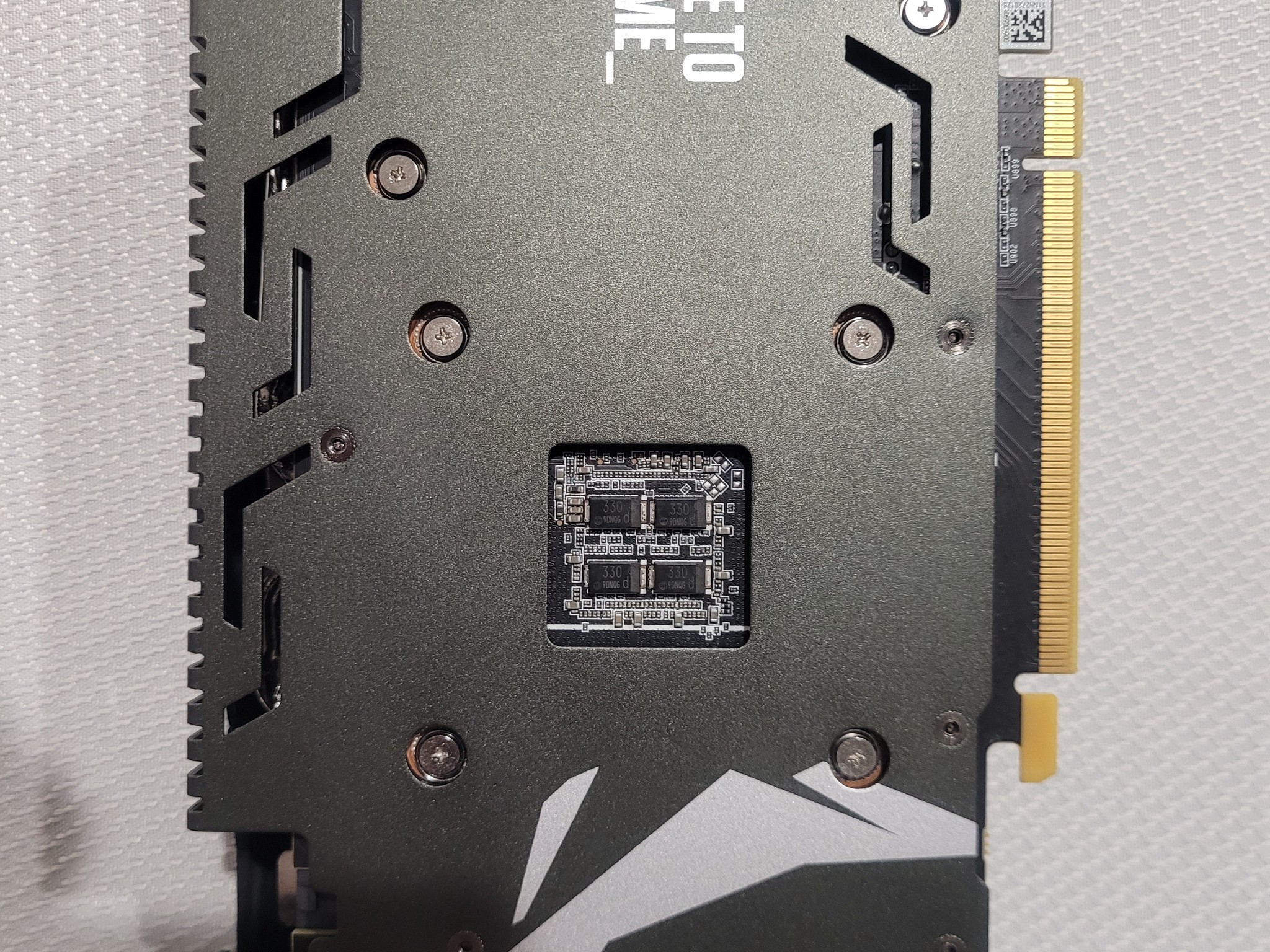 Zotac Gaming RTX 2060 6GB