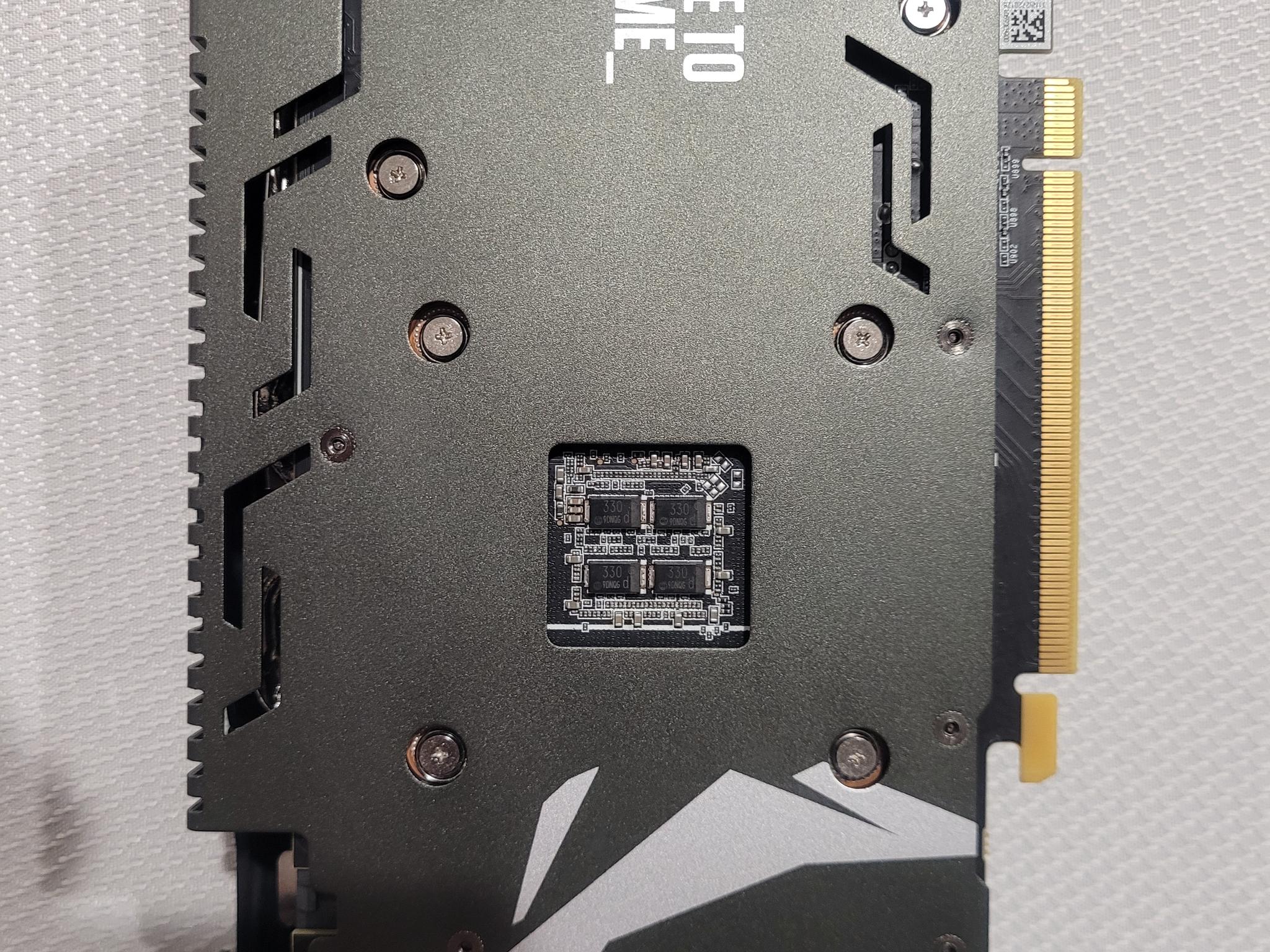 Zotac Gaming RTX 2060 6GB