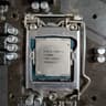Intel Core i5 7600K + Gigabyte B250 motherboard