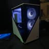 StormShade | RTX 4070 12 GB GDDR6X | Ryzen 5 7600 | 32 GB DDR5 | 2 TB SSD | High End Gaming PC